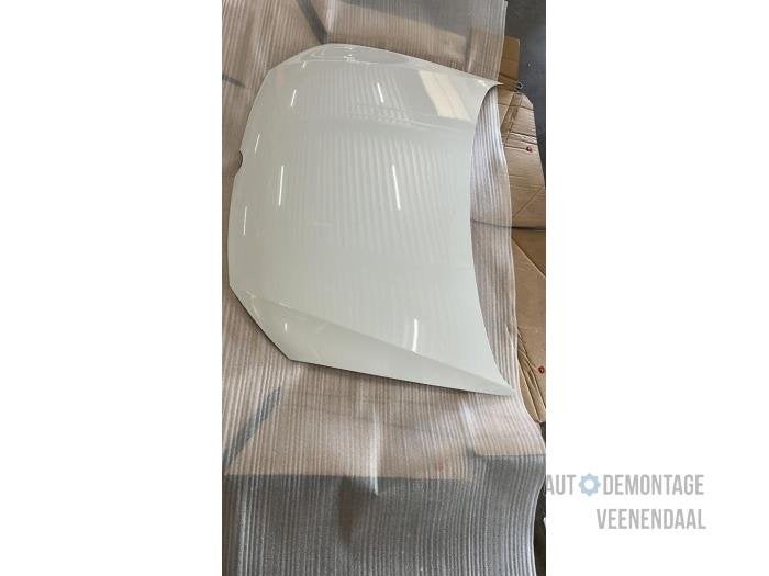 Motorkap van een Volkswagen Polo (LB9A), -, Volkswagen, -, Nieuw