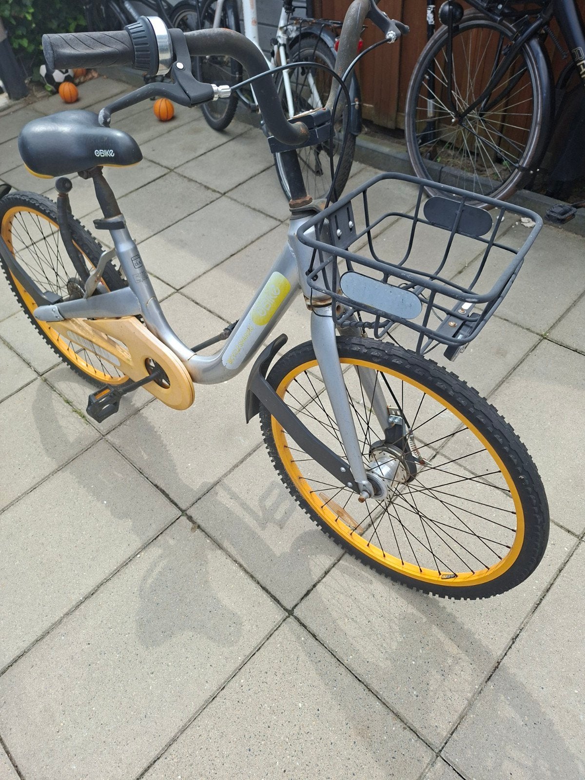 oBike, Minder dan 47 cm, Ophalen, Gebruikt, Overige merken