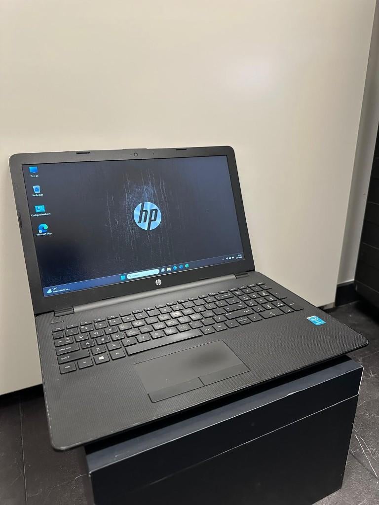 HP 15-bs160nd Laptop | i3-5005U | 128GB SSD | Goede Batterij, Computers en Software, Windows Laptops, Gebruikt, 2 tot 3 Ghz, 8 GB