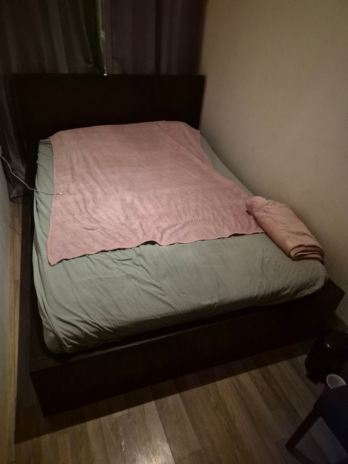 kamer per dag of dagdeel