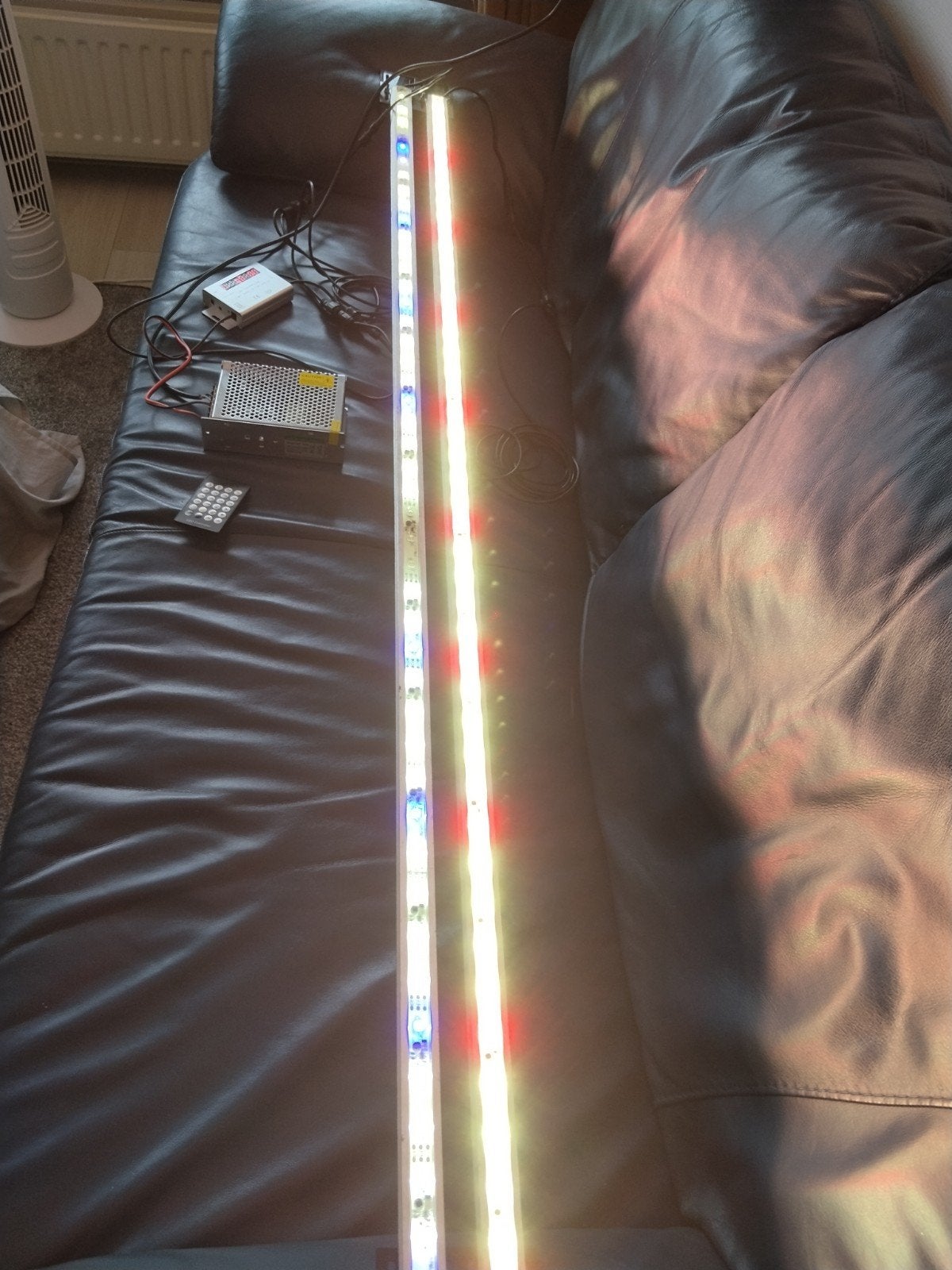 jmb led verlichting, Dieren en Toebehoren, Ophalen, Verlichting of Verwarming