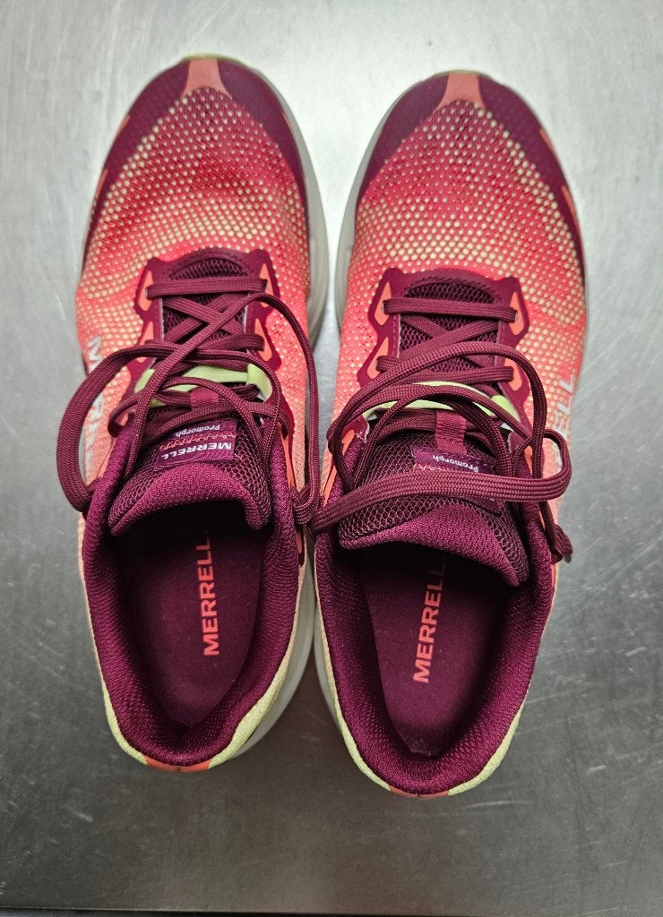 Hardloopschoen Merrell Women - maat 41, Overige kleuren, Sportschoenen, Ophalen of Verzenden, Zo goed als nieuw