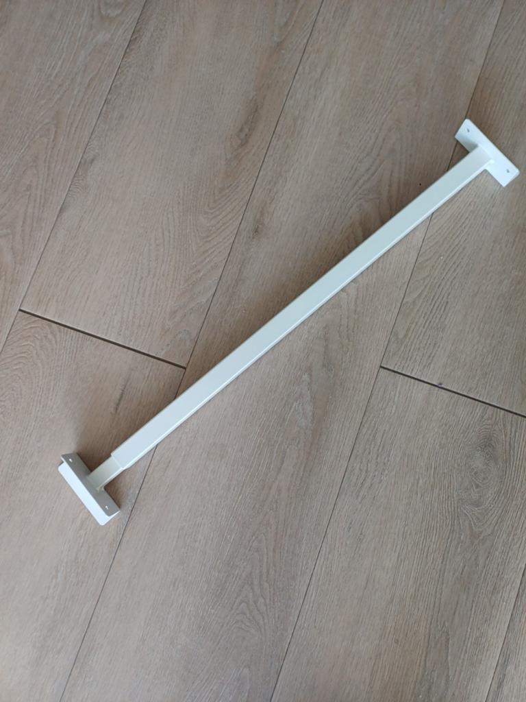 Anti-inbraakstang voor klapraam, izgs, Ophalen of Verzenden, Gebruikt, Overige typen, Raam of Deur