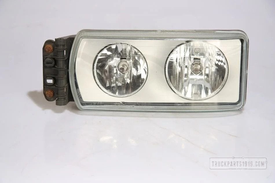 Iveco Eurocargo Lighting Koplamp Links, Ophalen, Gebruikt, Iveco, Verlichting
