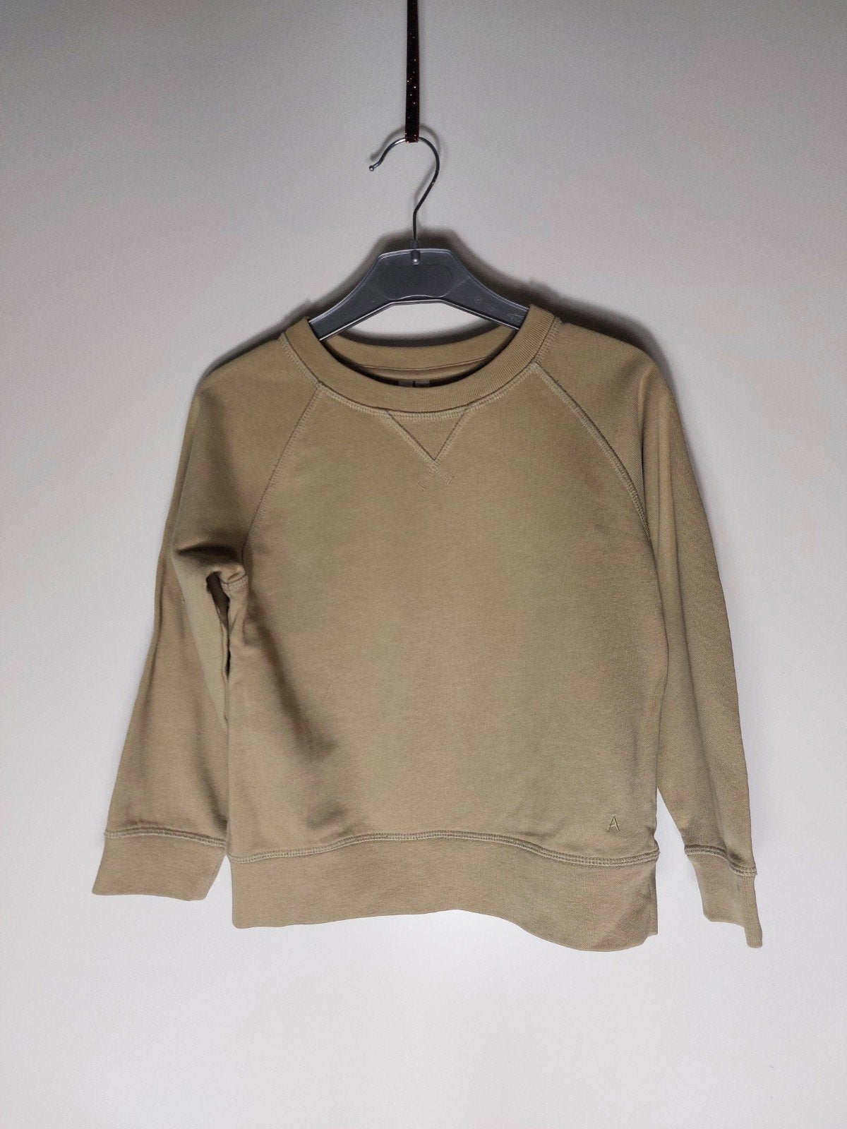 Mooie Arket sweater maat 110-116 z.g.a.n., Trui of Vest, Ophalen of Verzenden, Zo goed als nieuw, Arket