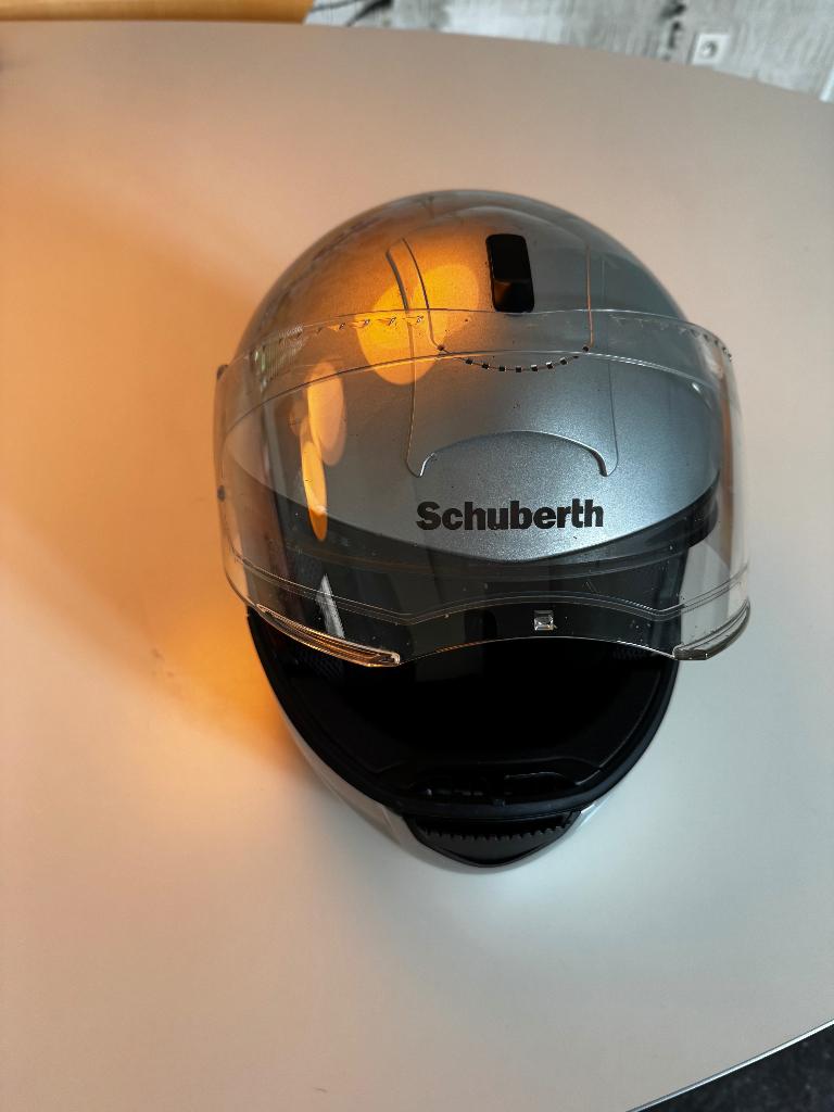 motorhelm en motorpak, Overige merken, M, Heren, Ophalen of Verzenden