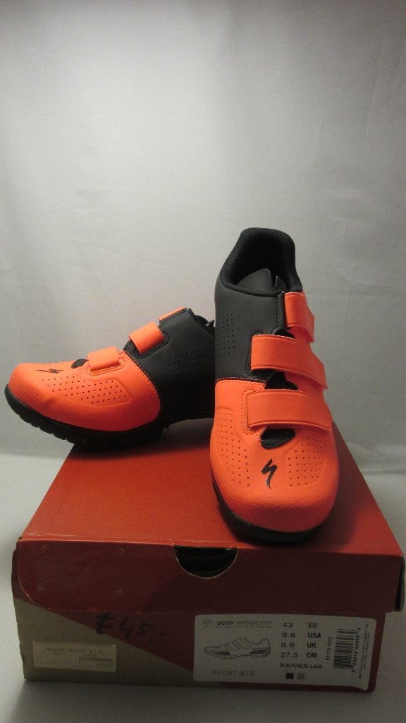 Specialized Sport MTB schoenen maat 43, Specialized, Schoenen, Nieuw, Overige maten
