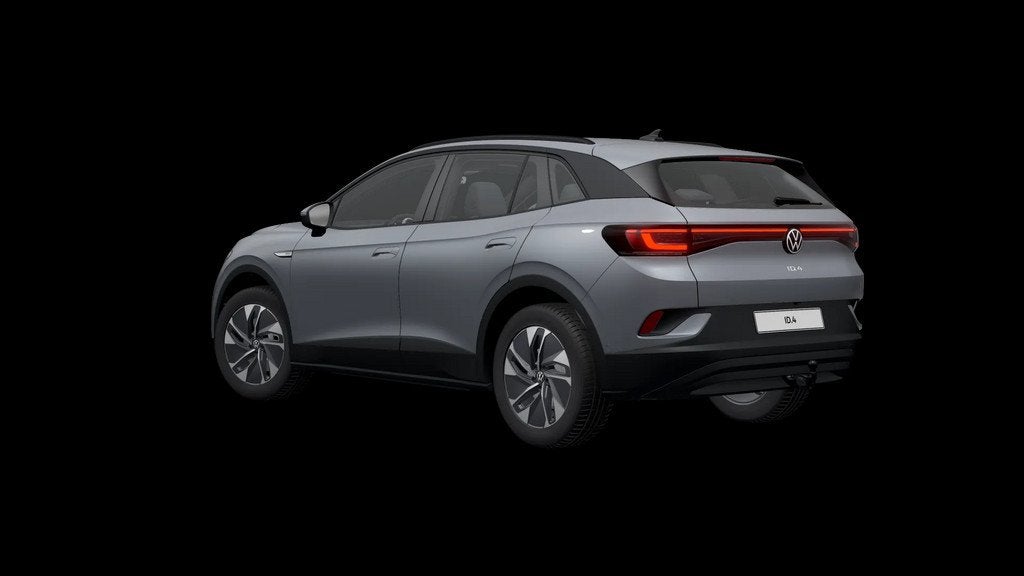 Volkswagen ID.4 Pro 77 kWh | Wordt verwacht | Trekhaak | Sto, Auto's, Volkswagen, Automaat, Gebruikt, Zwart, 528 km