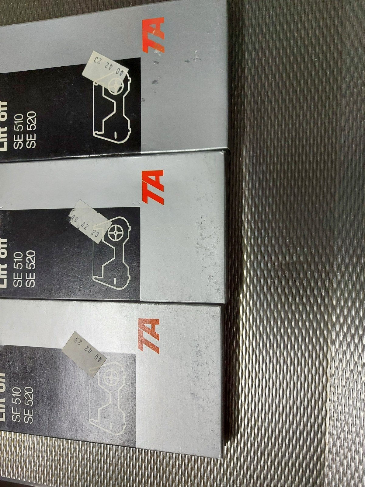 Lift off Correctie Lint SE 510/520  3 Stuks  NIEUW, Diversen, Typemachines, Ophalen of Verzenden, Nieuw