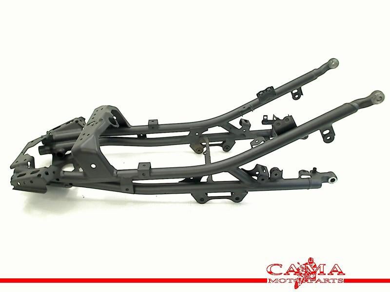Subframe Achter Honda CBR 500 R 2021 (CBR500R) (2021-01/..), Auto-onderdelen, Honda, Gebruikt, Hanauer Landstraße  222-224, Frankfurt am Main 60314, , Duitsland