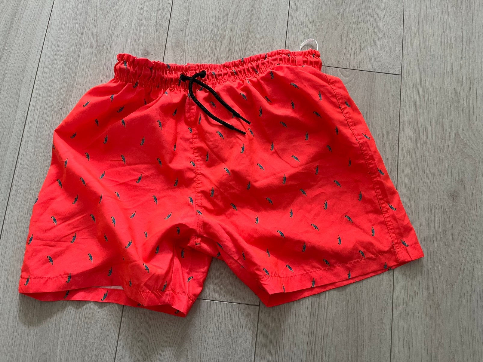 Zwembroek maat 164, Ophalen of Verzenden, Zo goed als nieuw, Jongen, Sport- of Zwemkleding
