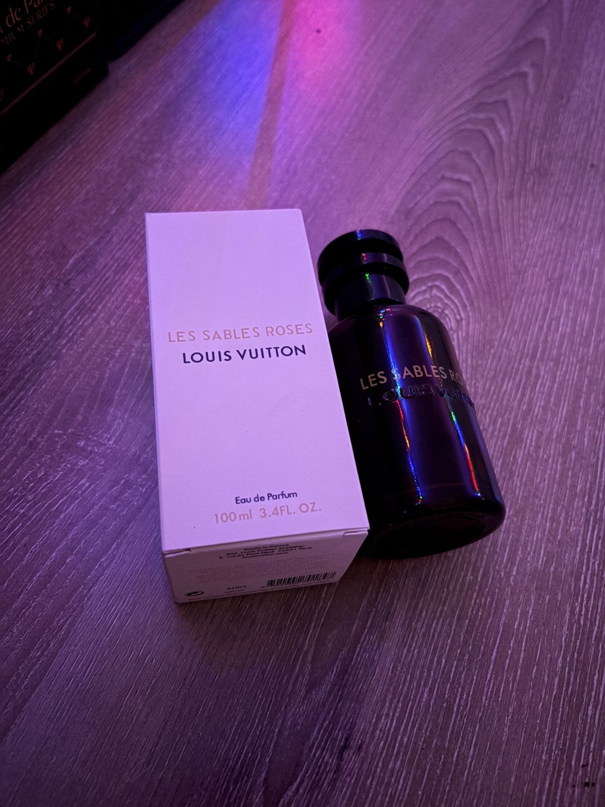 Louis vuiton pafum | UNISEX, Sieraden, Tassen en Uiterlijk, Ophalen of Verzenden, Zo goed als nieuw