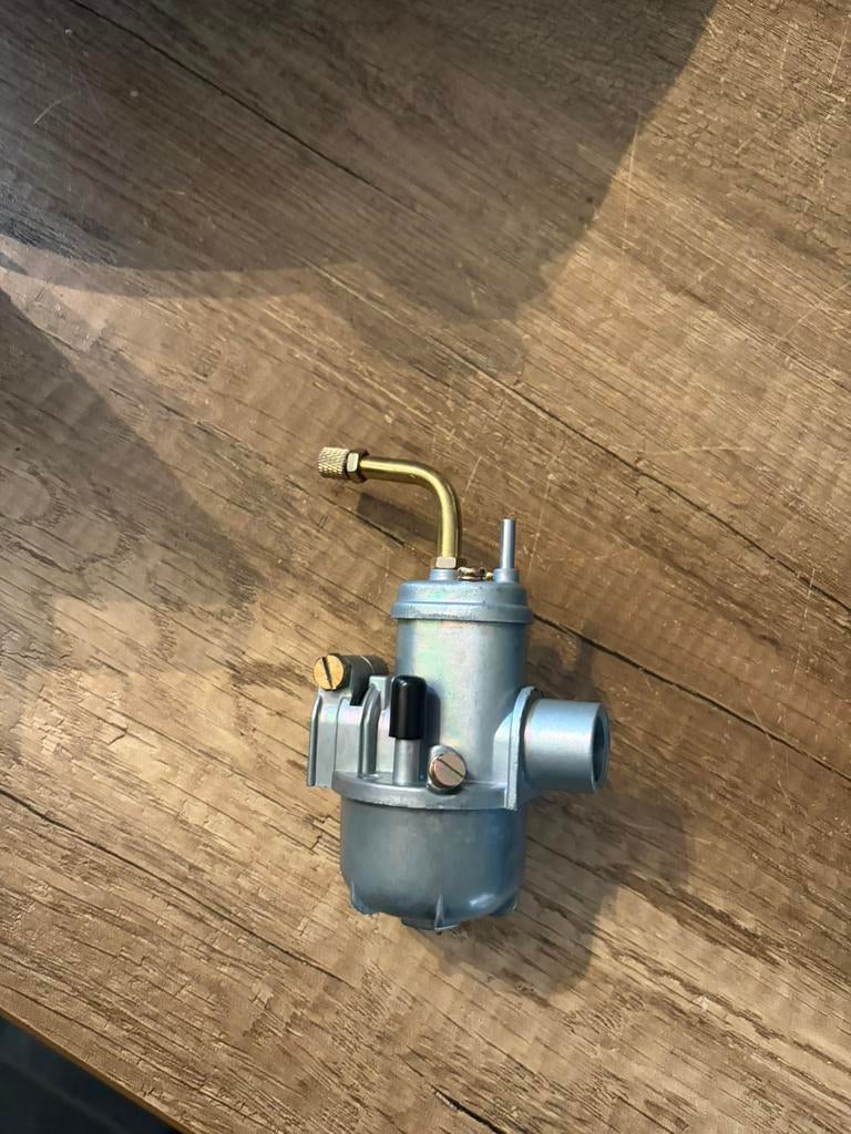 14 mm carb bing puch of kreidler, Ophalen of Verzenden, Zo goed als nieuw