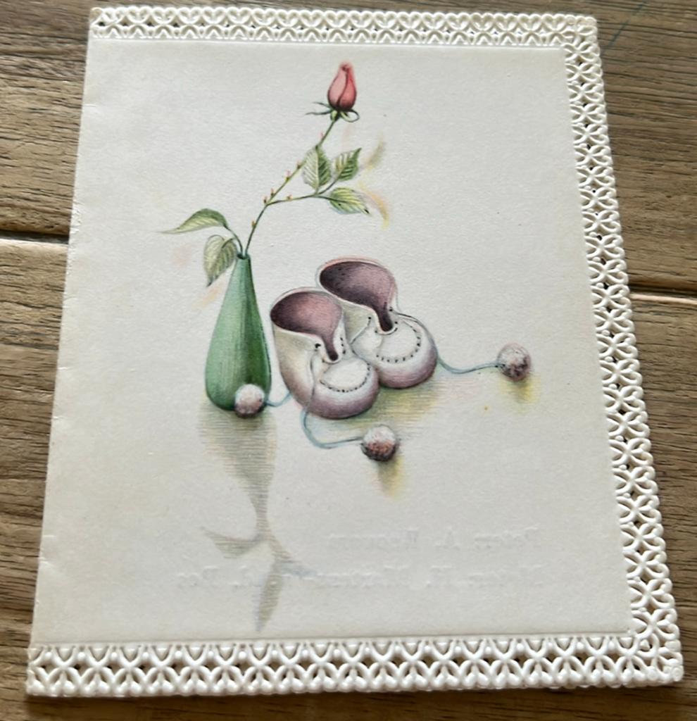 Pernis,,1964:::Robbie, Ophalen of Verzenden, Voor 1970