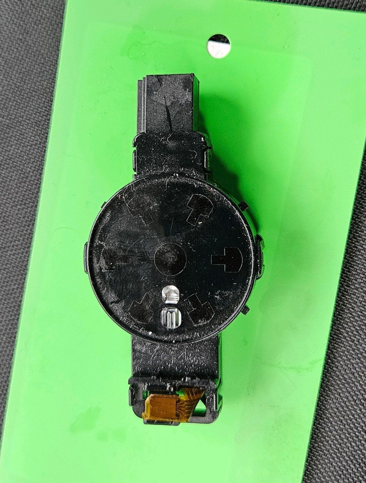 Regensensor VW Polo AW (vanaf 2019 tot heden), Auto-onderdelen, Ophalen