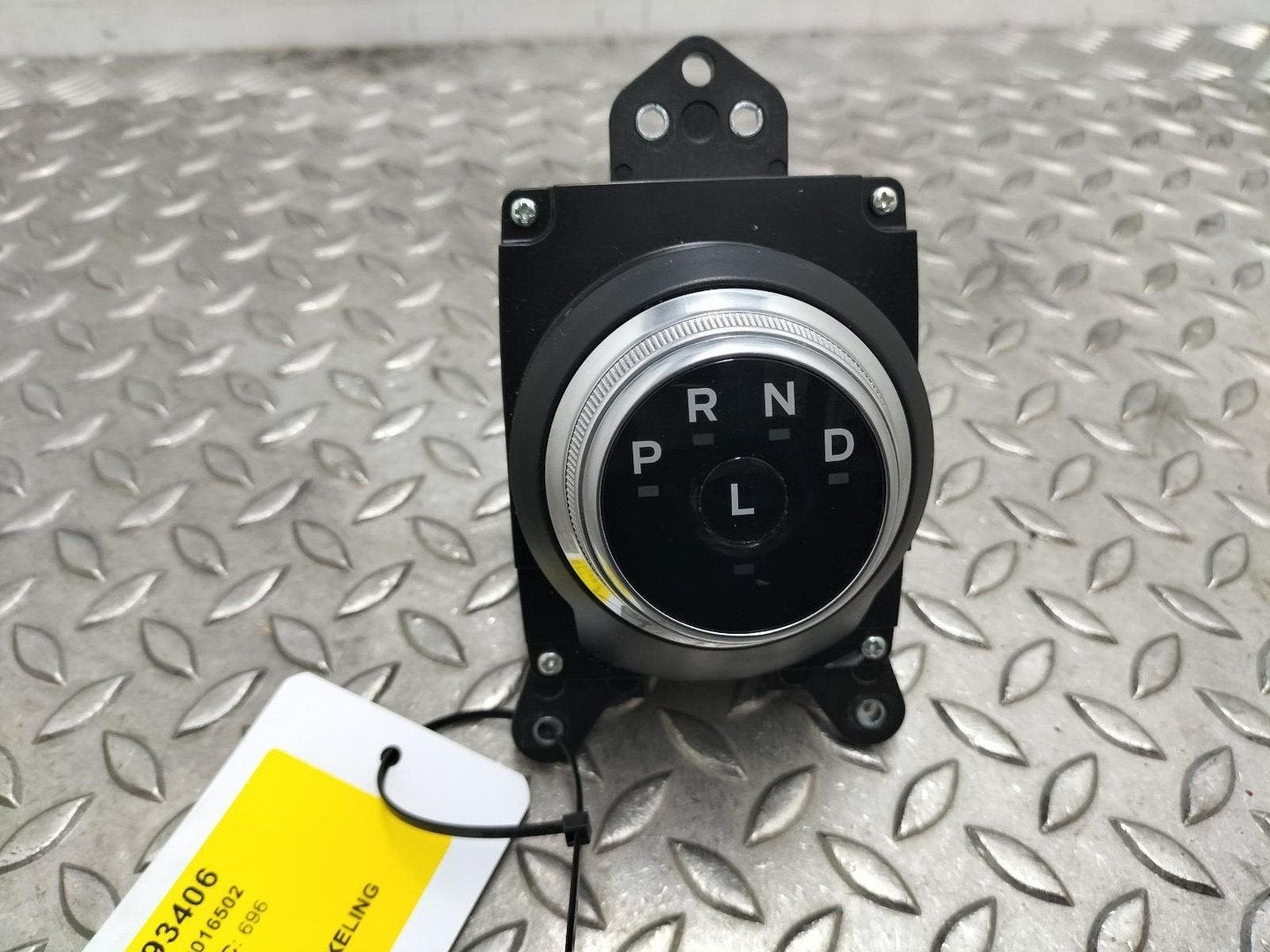 FORD FOCUS TITANIUM VERSNELLINGSPOOK 2020, Auto-onderdelen, Ophalen of Verzenden, Gebruikt, ARN erkend