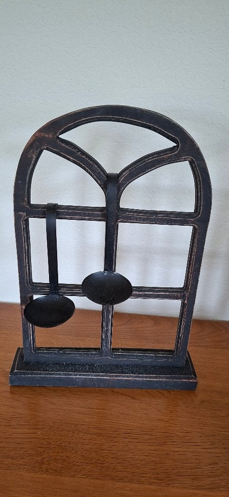 Decoratieraam, Ophalen of Verzenden, Nieuw, Hout