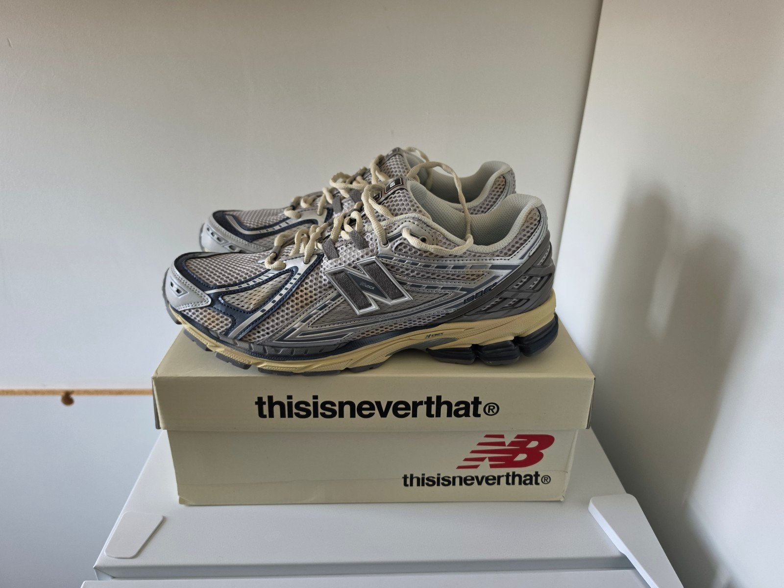New balance maat 47, New Balance, Zwart, Nieuw, Ophalen of Verzenden