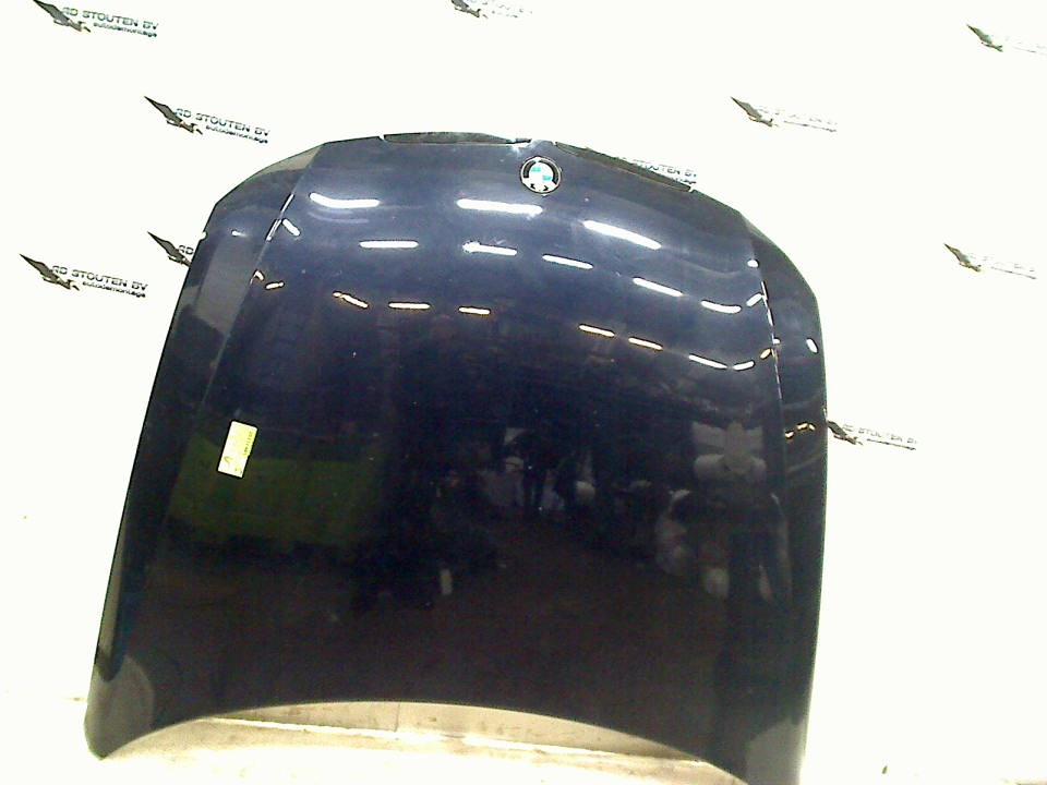 Motorkap BMW 3 serie Touring (E91) (2004-12/2008-08), Auto-onderdelen, Gebruikt, Petuelring 130, München 80809, , Duitsland, BMW