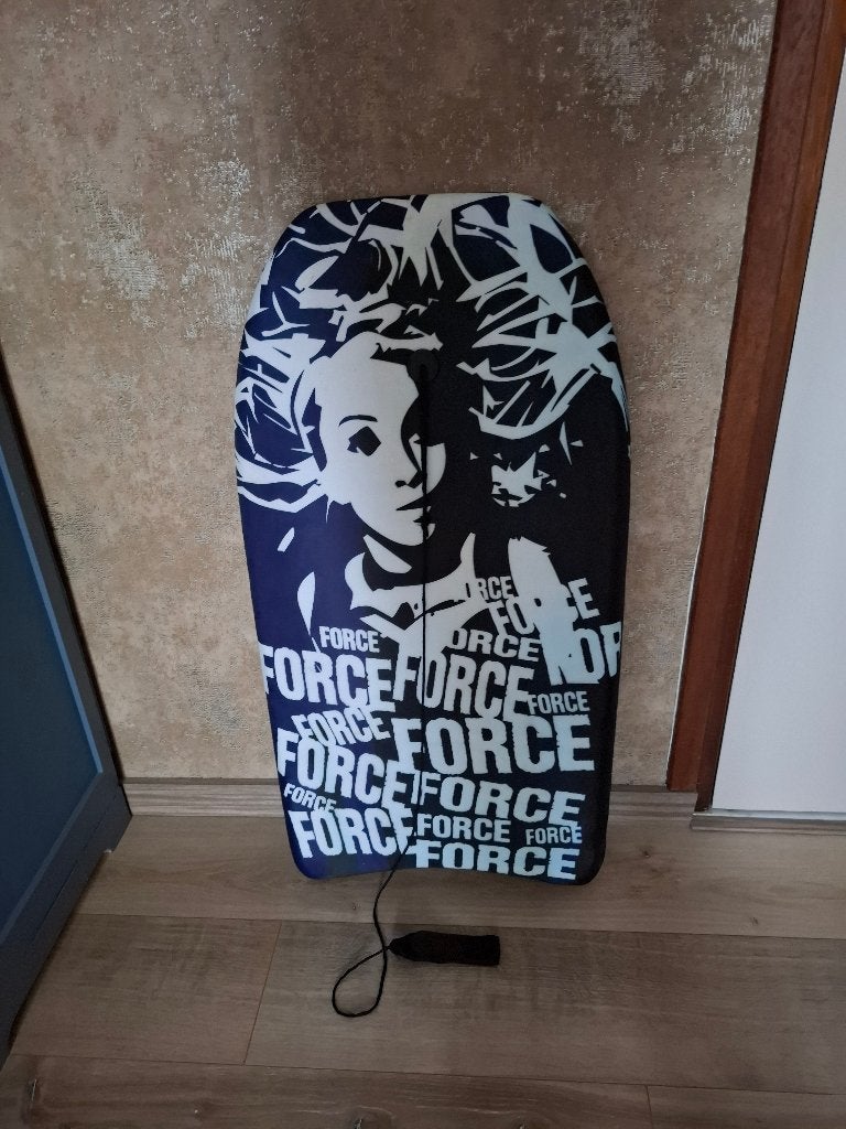Surfbord voor kinderen, Watersport en Boten, Ophalen, Zo goed als nieuw, Overige typen