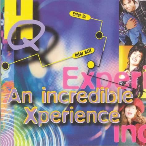 SALE-> CD VARIOUS-An incredible experience HQ >NIEUW, Cd's en Dvd's, Verzenden, Nieuw in verpakking, Gospel