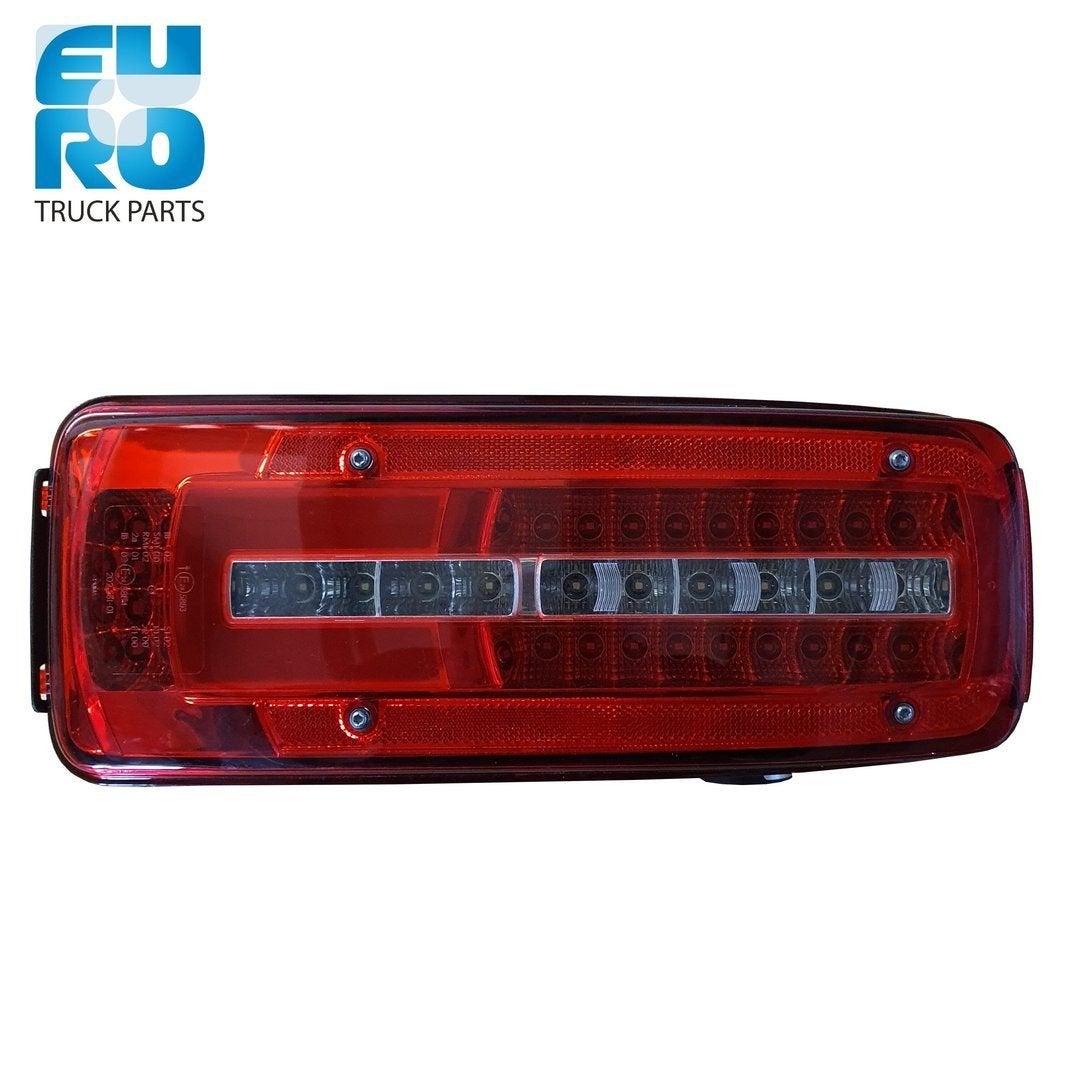 DAF XF106,CF,LF 12-LED-ACHTERLICHT RECHTS MET ZOEMER 1981863, Auto-onderdelen, -, Verlichting, -, Nieuw