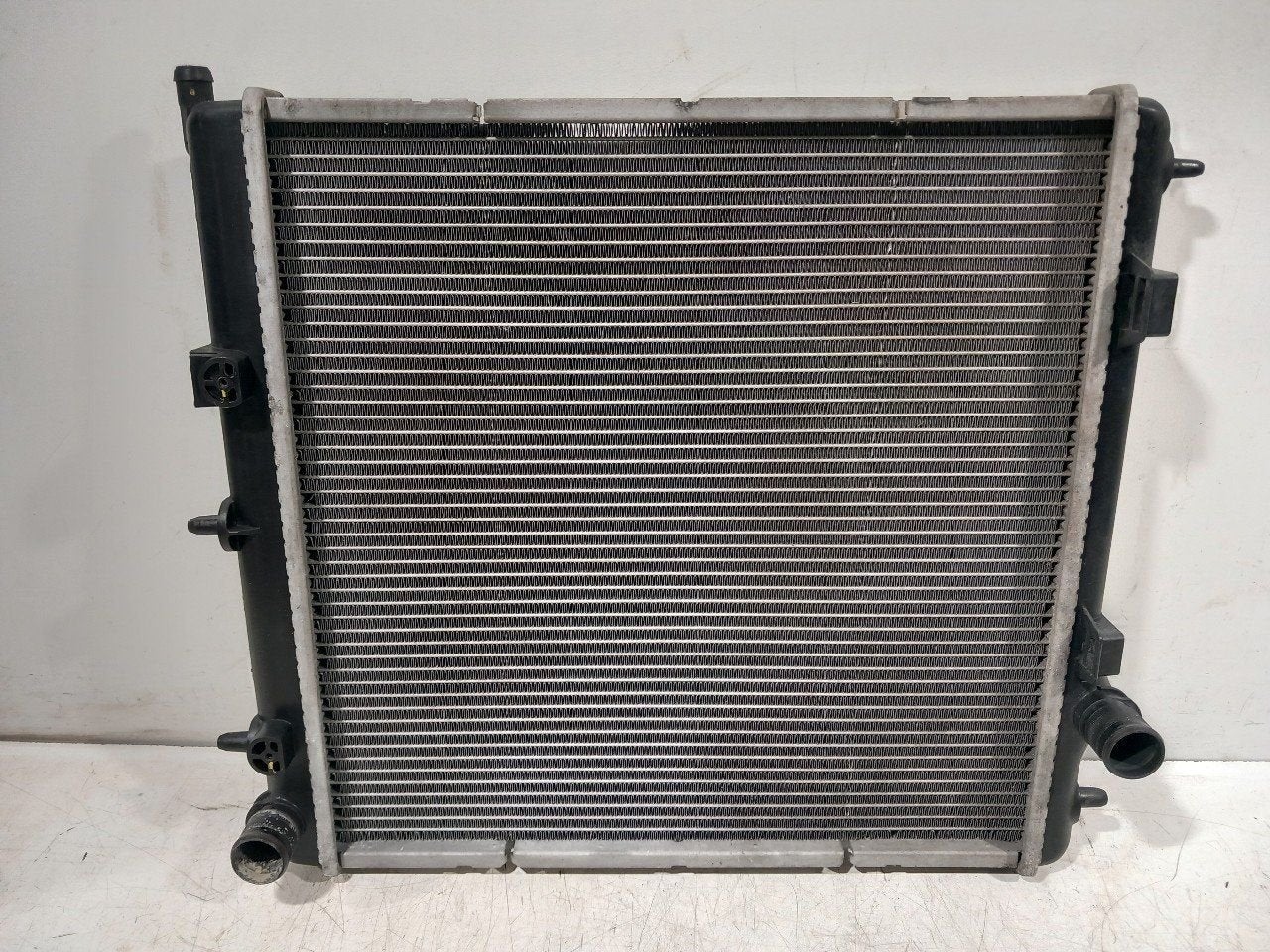 Radiateur Peugeot 2008, Auto-onderdelen, Motor en Toebehoren, Onderdelen@venauto.nl, Van der Ven Autorecycling B.V., Gebruikt