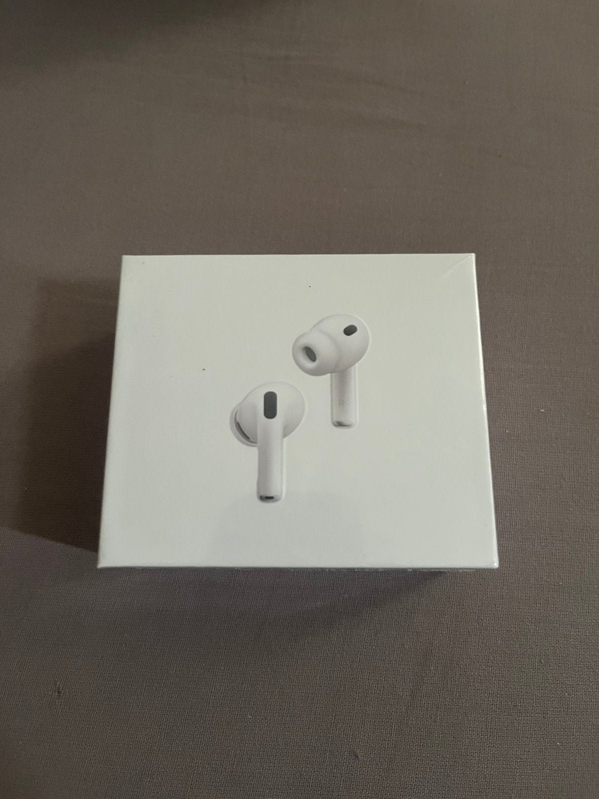 Airpods pro 3