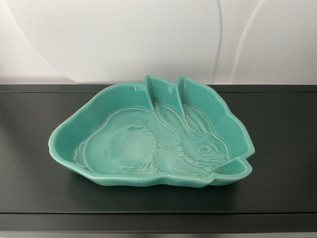 Puddingvorm Zenith, Ophalen of Verzenden, Zo goed als nieuw, Porselein of Keramiek