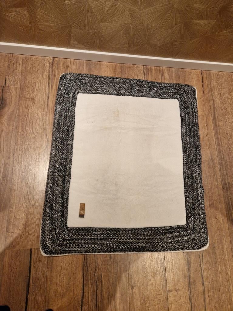 Baby's Only boxkleed, Ophalen