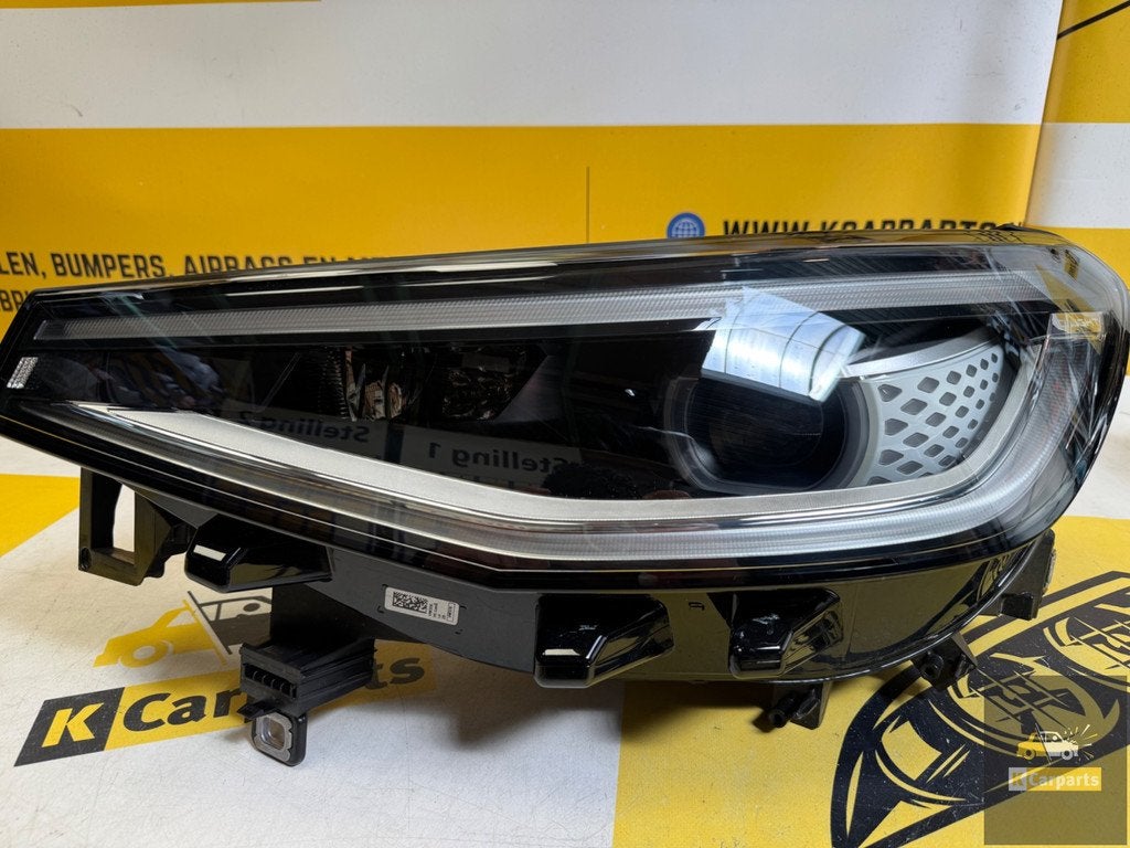 Koplamp VW ID.4 ID.5 LED IQ Light Links compleet 11C941035G