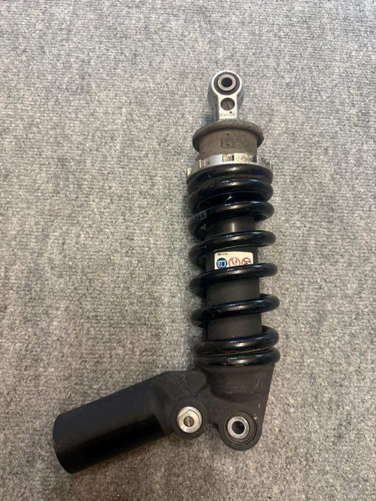 Honda sc59 achterschokbreker, Ophalen of Verzenden, Gebruikt