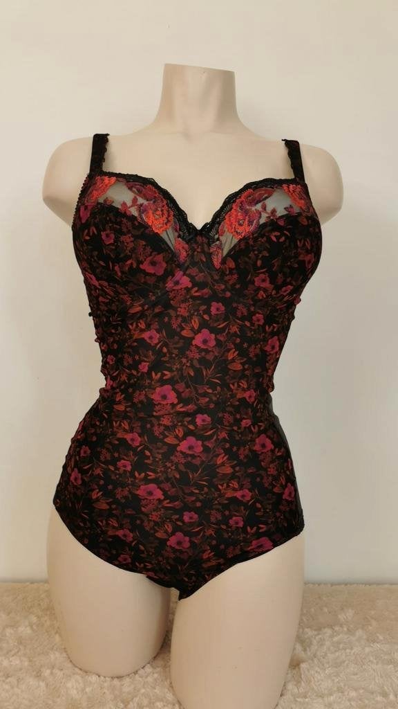 Nieuw prima donna body palace garden 80d, Kleding | Dames, Ophalen of Verzenden, ., ., .