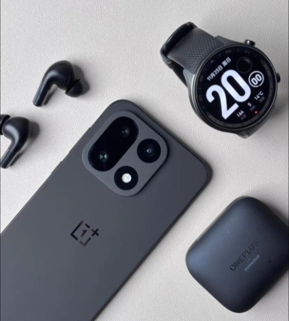 OnePlus 16 5G - 256GB - Coral - Multi Firm - ColorOS - Nieuw, Telecommunicatie, Nieuw, Ophalen of Verzenden, Klassiek of Candybar