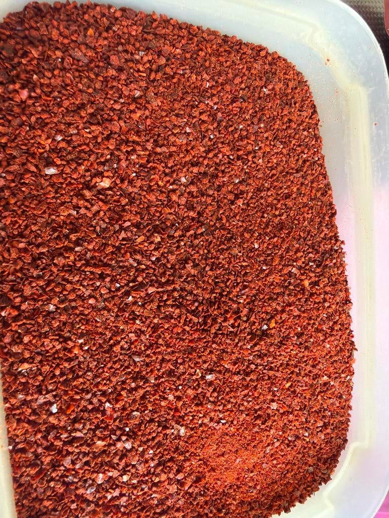 Rode peper poeder voor Kimchi, Ophalen of Verzenden