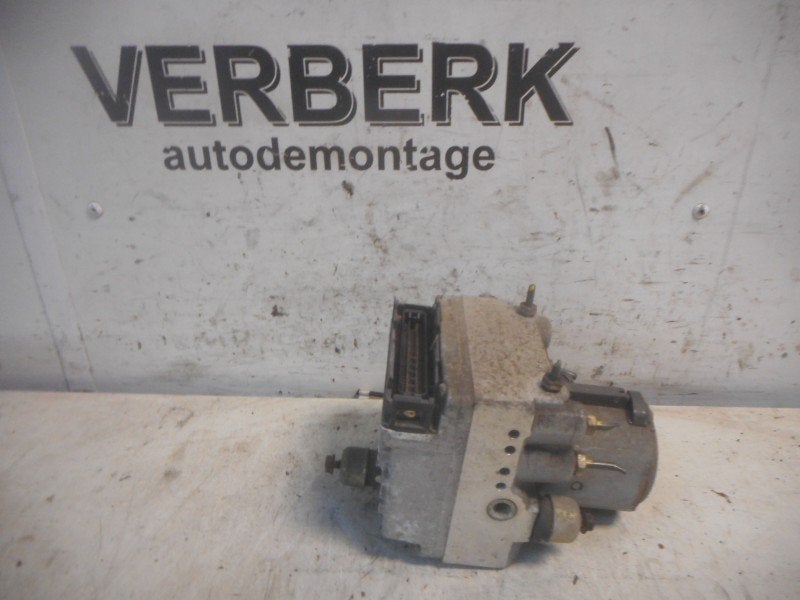 Abs Pomp MG MGF (1995-03/2002-03) 0265215004, Auto-onderdelen, Gebruikt, Bosch Engineering GmbH, Robert-Bosch-Allee 1, Abstatt 74232, , Duitsland