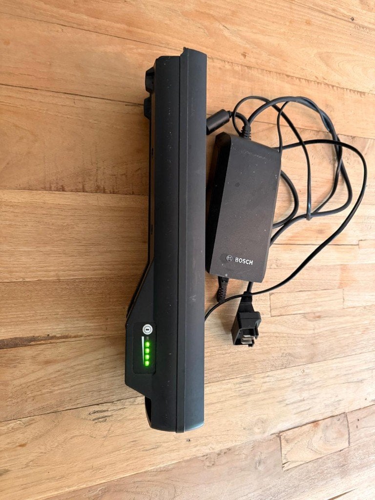 Bosch PowerPack 400 Classic | zonder lader, Zo goed als nieuw