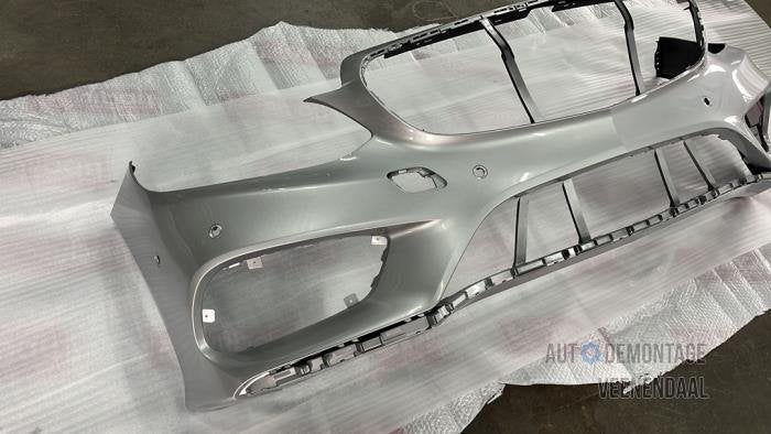 Voorbumper van een Mercedes C-Klasse (774), -, Nieuw, Ophalen of Verzenden, Bumper