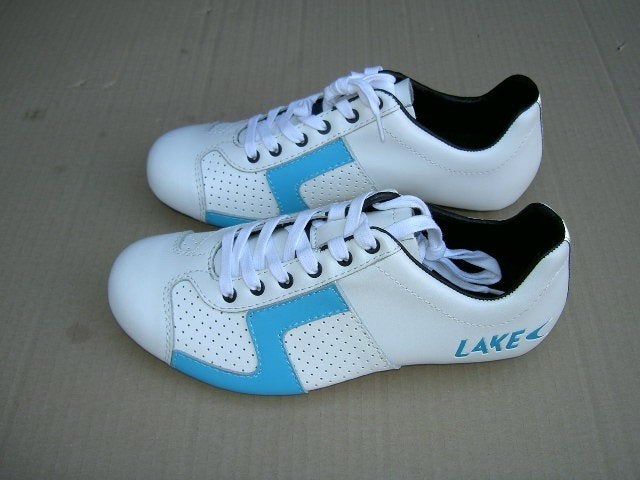 Lake wielerschoenen CX1C, Ophalen of Verzenden, Nieuw, Schoenen