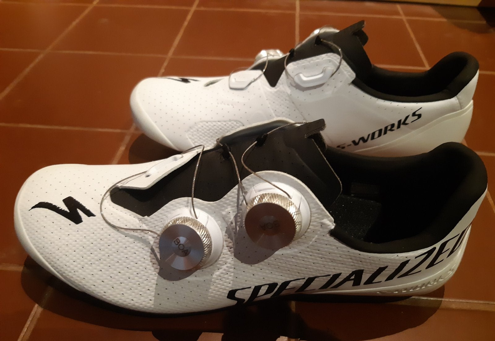 Specialized S-Works Torch maat 40, Verzenden, Nieuw, Overige maten, Schoenen