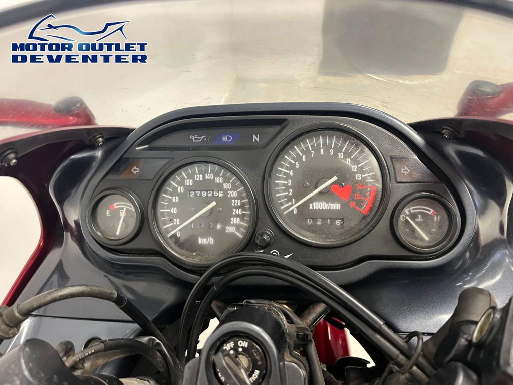 Leuke KAWASAKI ZZR600 (bj 1996) ZZR 600 - foto 2