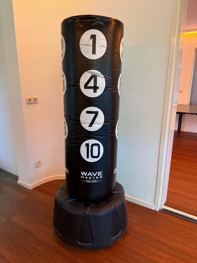 Century Wavemaster 2XL Pro - Bokszak, Sport en Fitness, Ophalen, Gebruikt, Bokszak