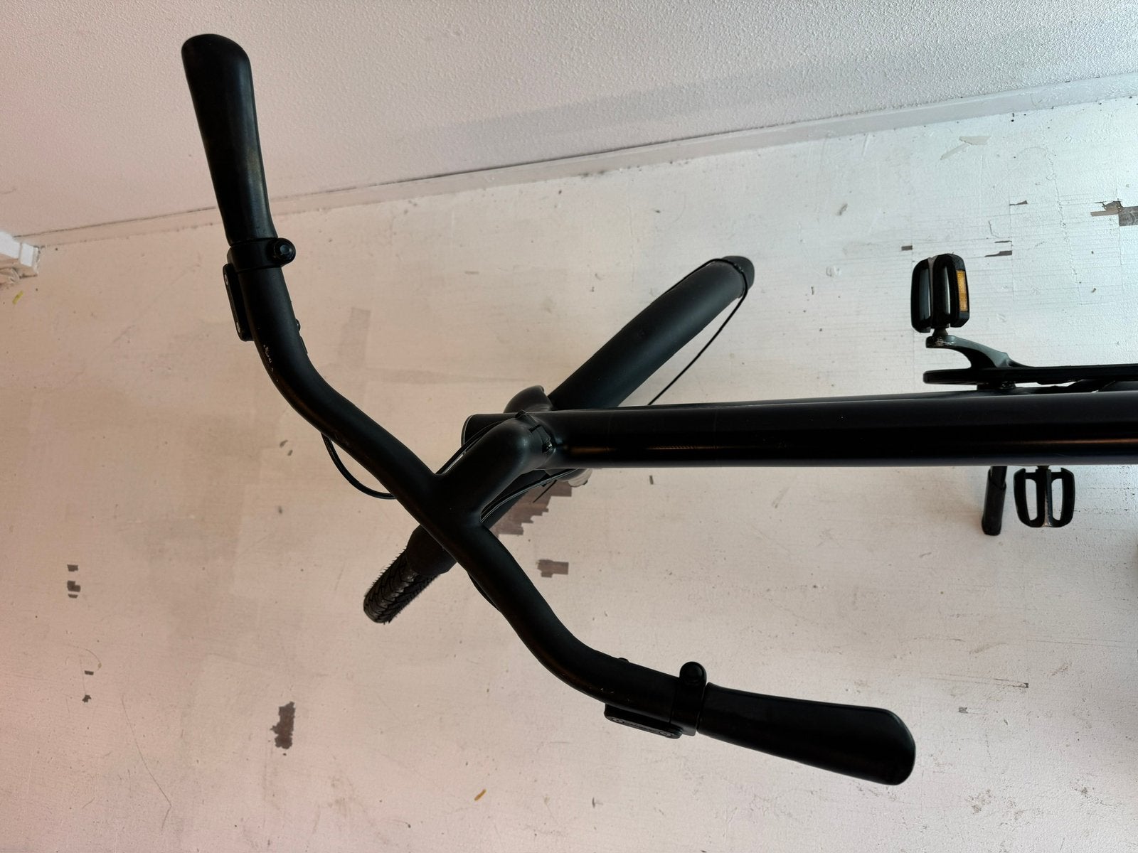 Foto 7 van VanMoof S3 zwart defect | Voor onderdelen of opknappen