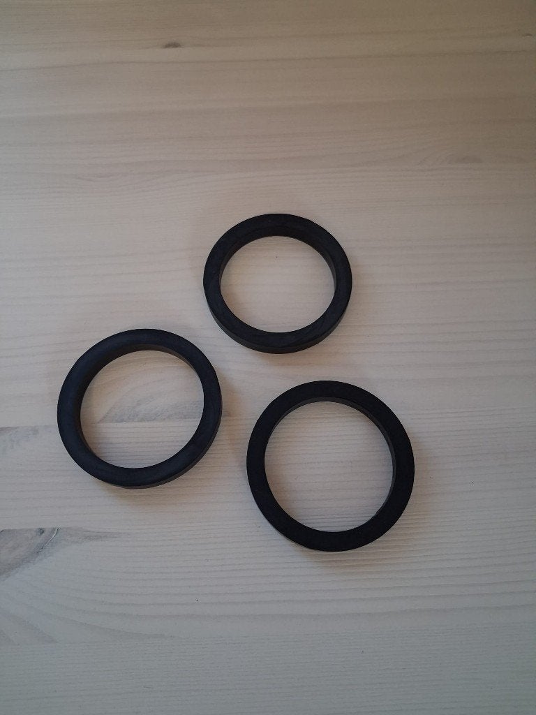 Gaggia pistonringen, Verzenden, Nieuw