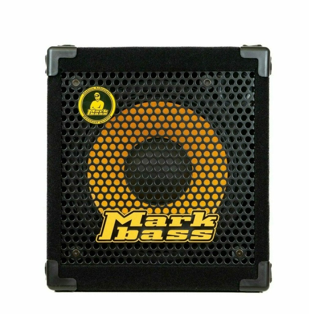 Markbass Mini CMD 121 P V 1x12 inch combo, Muziek en Instrumenten, ., Nieuw, ., .