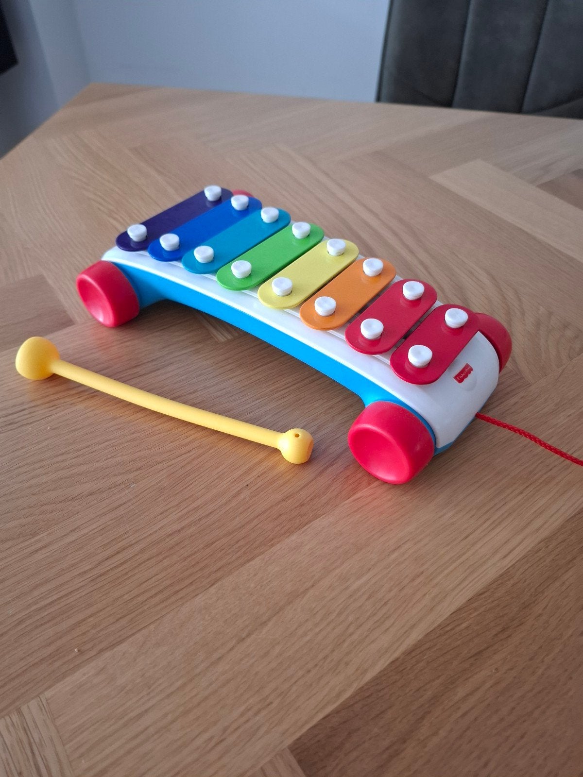 Muziek instrumenten, Ophalen, Jongen of Meisje