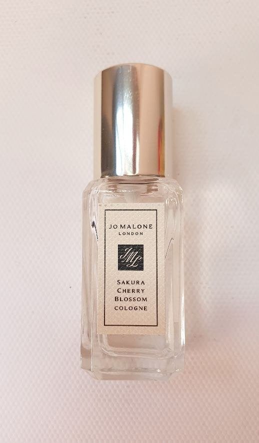 Jo Malone nieuwe 9 ml flacon Sakura Cherry Blossom cologne, Verzenden, Nieuw
