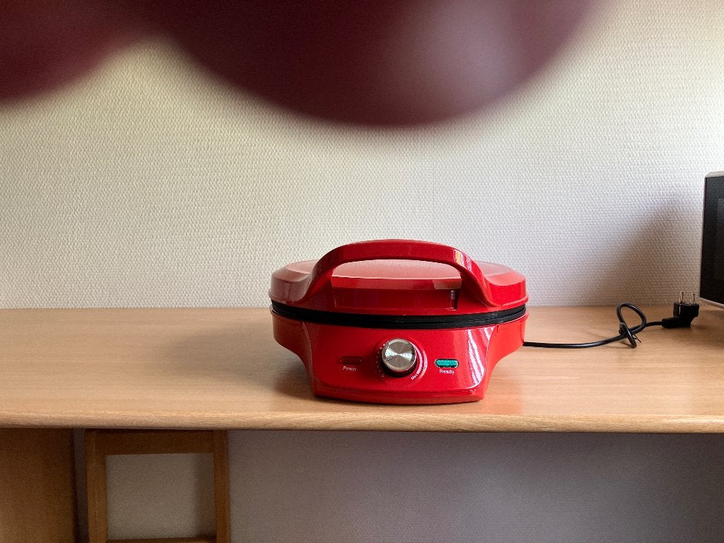 Keuken / tafel, Minder dan 1 liter, Ophalen, Nieuw, 1 snelheid