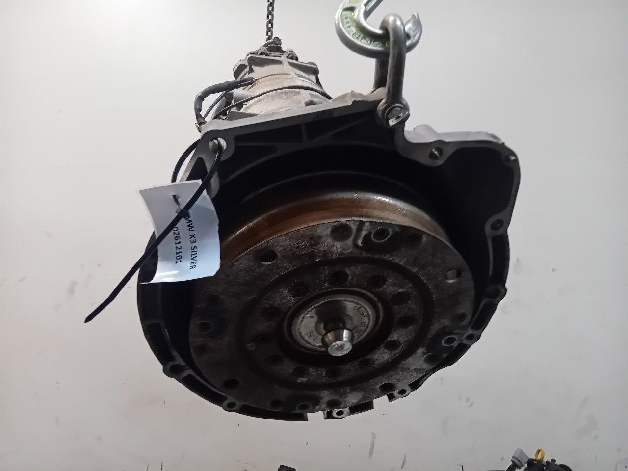 Versnellingsbak automaat BMW X3, Onderdelen@venauto.nl, Van der Ven Autorecycling B.V., Gebruikt, Ettenseweg 76, 4706 PB Roosendaal, The Netherlands