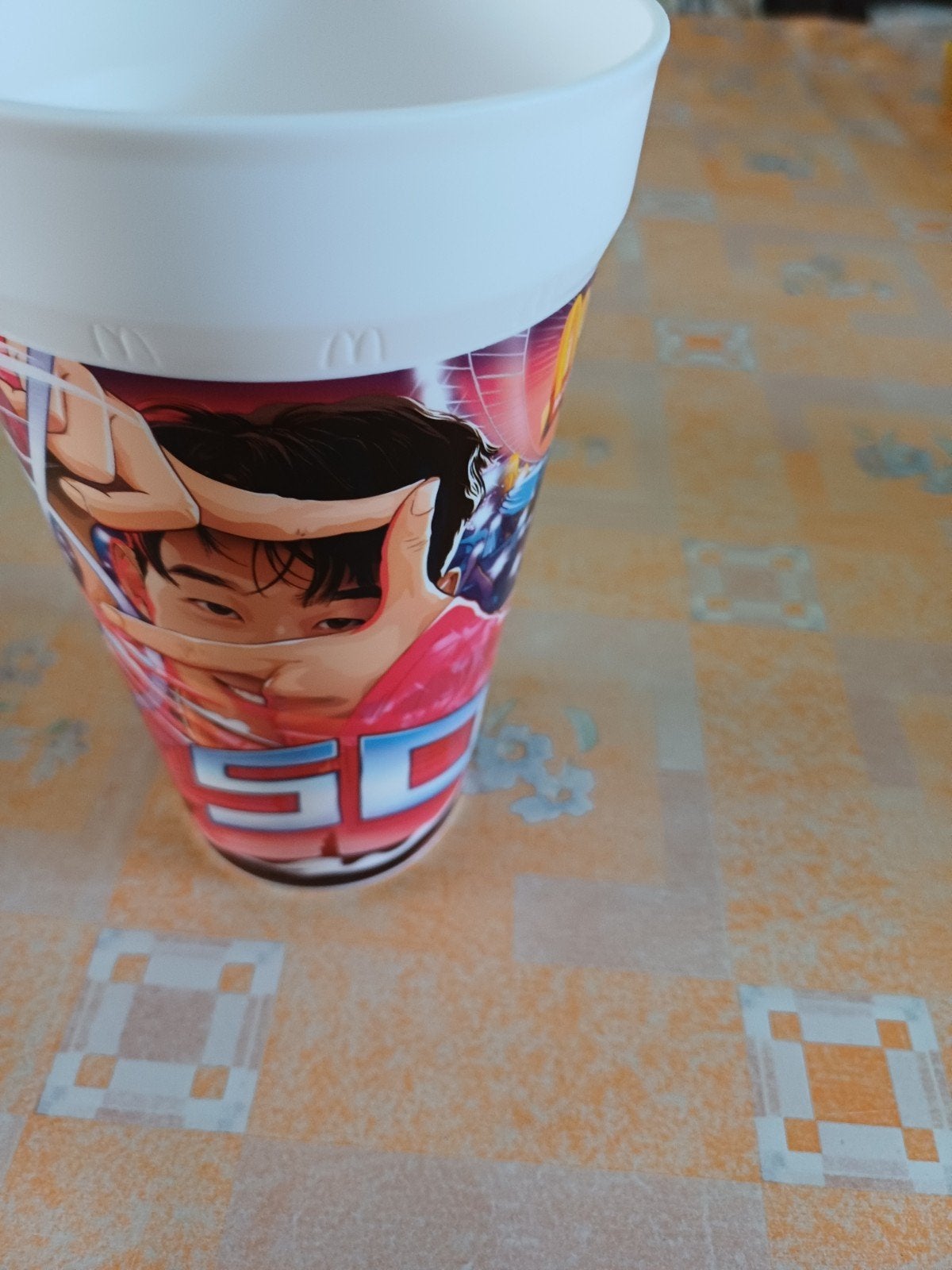 McDonald's FIFA Wereldbeker 2022 Coca-Cola Glazen, Verzamelen, Ophalen of Verzenden, Nieuw